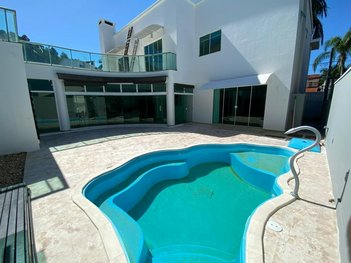 house em Rua Aqueduto, Estados - Balneário Camboriú - SC