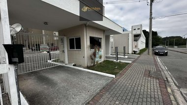 apartment em Avenida da Fraternidade, Jardim Ana Rosa - Taubaté - SP