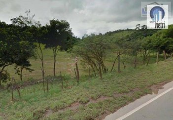 land_lot em Estrada Tenente Marques, Chácara do Solar I (Fazendinha) - Santana de Parnaíba - SP