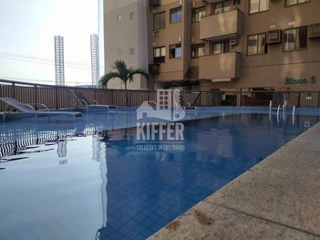 apartment em Rua Professor Heitor Carrilho, Centro - Niterói - RJ