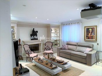 apartment em Rua Constantino de Sousa, Campo Belo - São Paulo - SP