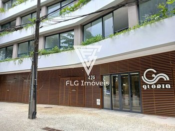 apartment em Rua do Russel, Glória - Rio de Janeiro - RJ