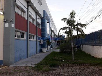 commercial_building em Rua Luiz Otávio, Parque Taquaral - Campinas - SP