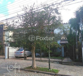 house em Rua Doutor Murtinho, Bom Jesus - Porto Alegre - RS