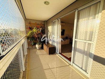 apartment em Rua Rio Branco, Fundação - São Caetano do Sul - SP