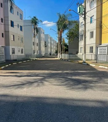 apartment em Rua Daniel da Silva, Fazenda Grande - Jundiaí - SP