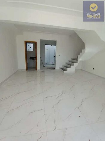 house em Praça Carmo Camilo Soares, Santa Amélia - Belo Horizonte - MG