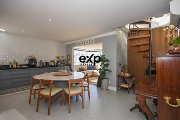 apartment em Rua João Moura, Pinheiros - São Paulo - SP