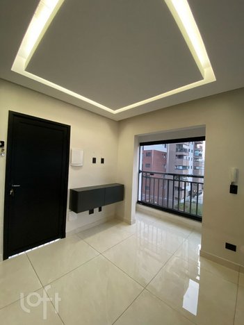 apartment em Fontoura Xavier, Itaquera - São Paulo - SP