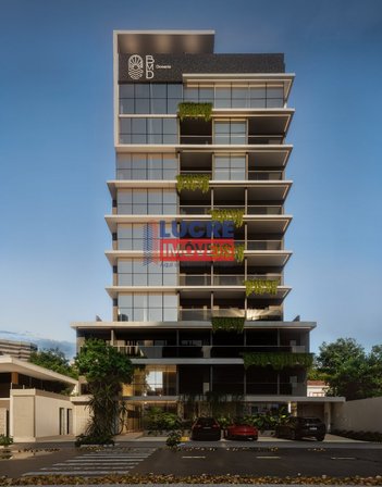 apartment em Rua Desembargador Joaquim da Silva Carvalho, Jardim Oceania - João Pessoa - PB