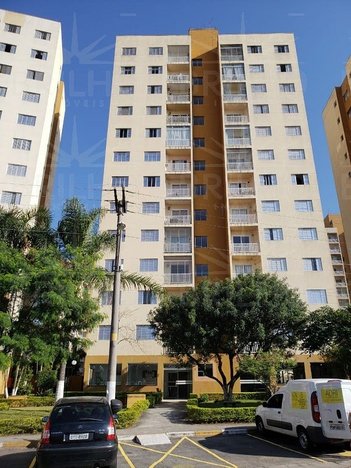 apartment em Avenida Edmundo Amaral, Piratininga - Osasco - SP