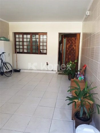 house em Rua Doutor Miguel Vieira Ferreira, Tatuapé - São Paulo - SP