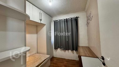 apartment em Avenida Primeiro de Março, Liberdade - Novo Hamburgo - RS