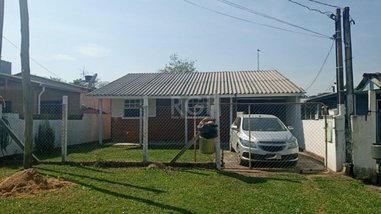 house em Dorival Castilhos Machado, Aberta dos Morros - Porto Alegre - RS
