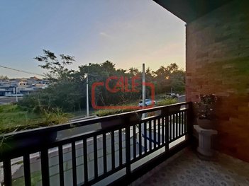 house em Rua Padre Alberto Motz, Loteamento Park Gran Reserve - Indaiatuba - SP