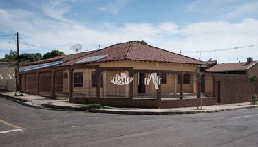 house em Rua Luiz Bon, Santiago - Londrina - PR