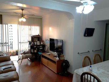 apartment em Rua Biobedas, Parque Imperial - São Paulo - SP