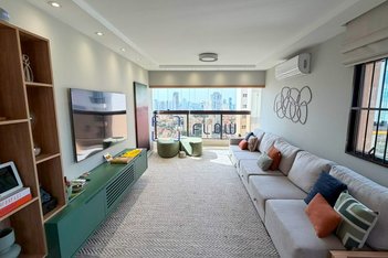 apartment em Rua Aluísio Azevedo, Santana - São Paulo - SP
