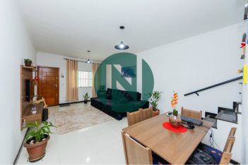 house em Rua Cruz de Malta, Parada Inglesa - São Paulo - SP