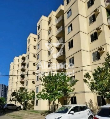 apartment em Via Local H, Centro - Paulista - PE