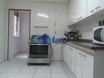 apartment em Avenida Tiradentes, Jardim Guarulhos - Guarulhos - SP