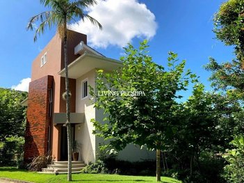 house em Rua Aldo Queiroz, Santo Antônio de Lisboa - Florianópolis - SC