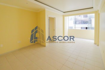 apartment em Rua Tenente Silveira, Centro - Florianópolis - SC