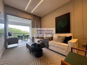apartment em Rodovia João Paulo, João Paulo - Florianópolis - SC