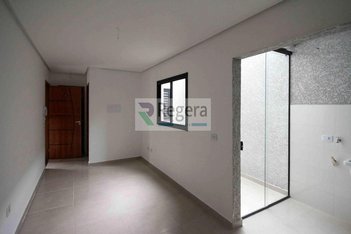 apartment em Rua Cláudio Luís da Costa, Jardim Vila Formosa - São Paulo - SP