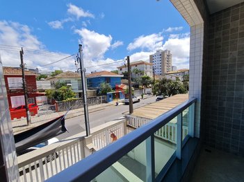 house em Rua Guaibê, Aparecida - Santos - SP
