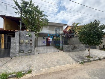 house em Rua Coronel Cecil Wall de Carvalho, Morada da Colina - Resende - RJ