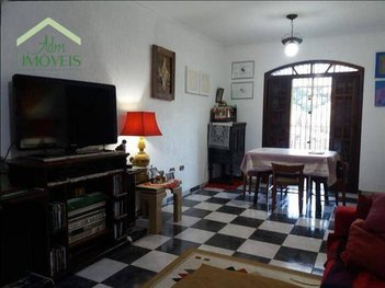 house em Avenida Senador José Ermírio de Moraes, Tremembé - São Paulo - SP
