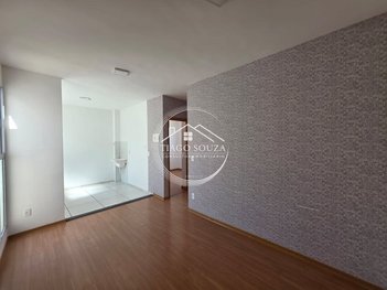 apartment em Quadra ARSE 142 Avenida LO 31, Plano Diretor Sul - Palmas - TO