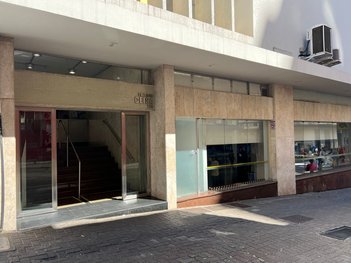 apartment em Rua Felipe Schmidt, Centro - Florianópolis - SC