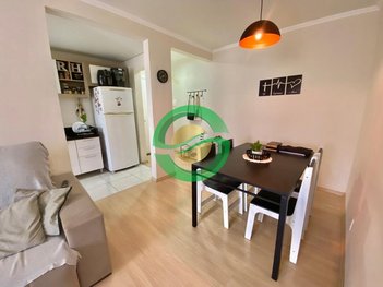 apartment em Rua Barão do Arroio Grande, Arroio Grande - Santa Cruz do Sul - RS