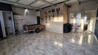 house em Rua Teresinha de Jesus Correa Silva, Loteamento Jardim Colina Verde - Piracicaba - SP