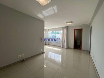 apartment em Rua Cana Verde, Liberdade - Belo Horizonte - MG