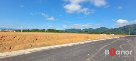 commercial_land_lot em Rua Ricardo Georg, Itoupava Central - Blumenau - SC