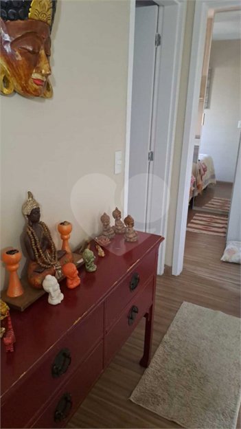 apartment em Avenida Amélia Latorre, Jardim Guanabara - Jundiaí - SP