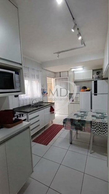 apartment em Rua Sílvia, Olímpico - São Caetano do Sul - SP