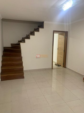 house em Rua Paulo Harris, Vila Floresta - Santo André - SP