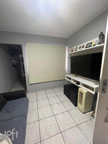 house em Palmyra Figueira de Carvalho, Vila Formosa - São Paulo - SP