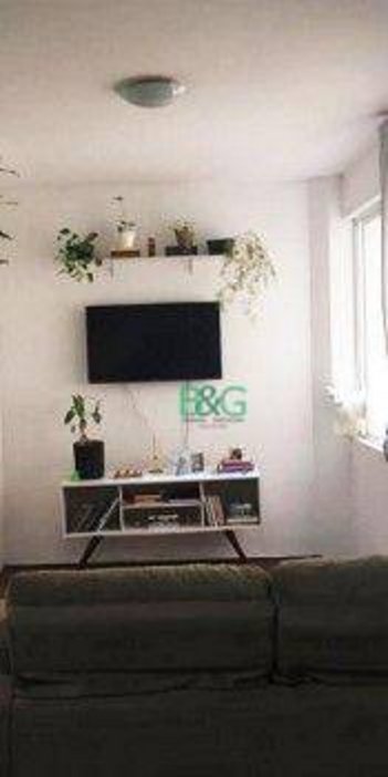 apartment em Avenida Ipiranga, República - São Paulo - SP