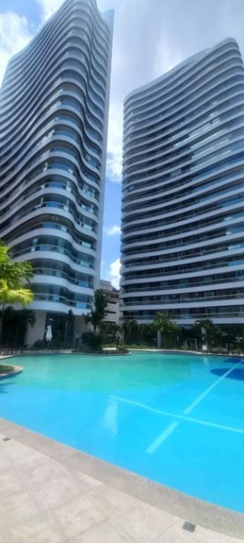 apartment em Avenida Rui Barbosa, Meireles - Fortaleza - CE