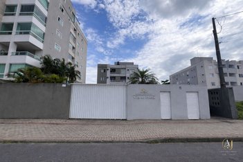 apartment em Rua Lages, Quintino - Timbó - SC