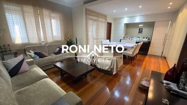 apartment em Rua Henrique Furtado Portugal, Buritis - Belo Horizonte - MG