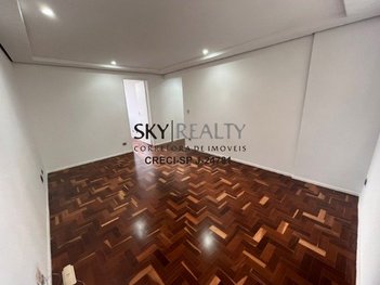 apartment em Rua Doutor João Gualberto de Oliveira, Vila Santana - São Paulo - SP