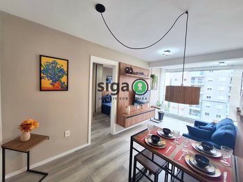 apartment em Rua Olavo Leite, Vila Andrade - São Paulo - SP