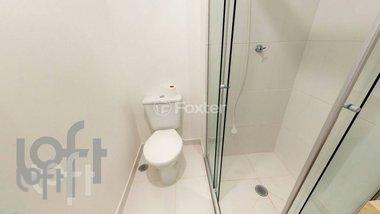 apartment em Jabaquara, Saúde - São Paulo - SP