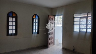 house em Rua João Ribeiro, Campestre - Santo André - SP